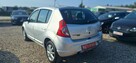 Dacia Sandero klima mały przebieg - 5