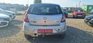 Dacia Sandero klima mały przebieg - 6
