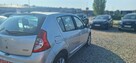 Dacia Sandero klima mały przebieg - 7