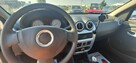 Dacia Sandero klima mały przebieg - 10