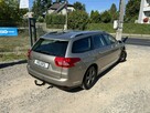 Citroen C5 AUTOMAT*2.0*136*170*CLIMATRONIC*NAVI*Hydro*1*WŁ*Asystent*PDCx2*Niemcy - 3