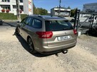 Citroen C5 AUTOMAT*2.0*136*170*CLIMATRONIC*NAVI*Hydro*1*WŁ*Asystent*PDCx2*Niemcy - 8