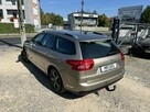 Citroen C5 AUTOMAT*2.0*136*170*CLIMATRONIC*NAVI*Hydro*1*WŁ*Asystent*PDCx2*Niemcy - 9