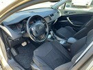 Citroen C5 AUTOMAT*2.0*136*170*CLIMATRONIC*NAVI*Hydro*1*WŁ*Asystent*PDCx2*Niemcy - 11