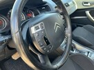 Citroen C5 AUTOMAT*2.0*136*170*CLIMATRONIC*NAVI*Hydro*1*WŁ*Asystent*PDCx2*Niemcy - 13