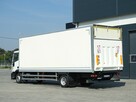 Iveco Euro Cargo 120E18 Kontener Sprowadzony EURO 5 EEV Książka Serwisowa , Winda , Z boku Drzwi , 2 - 4