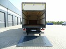 Iveco Euro Cargo 120E18 Kontener Sprowadzony EURO 5 EEV Książka Serwisowa , Winda , Z boku Drzwi , 2 - 13