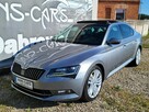 Škoda Superb *DSG*skóry*ledy*alu*super stan*z Niemiec* - 2