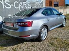 Škoda Superb *DSG*skóry*ledy*alu*super stan*z Niemiec* - 3