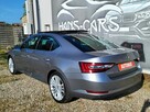 Škoda Superb *DSG*skóry*ledy*alu*super stan*z Niemiec* - 4