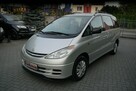 Toyota Previa 2.4 Stan idealny  bez rdzy i korozji bezwypadkowy zadbany 100% sprawny - 3