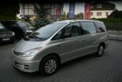 Toyota Previa 2.4 Stan idealny  bez rdzy i korozji bezwypadkowy zadbany 100% sprawny - 8