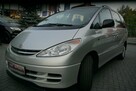 Toyota Previa 2.4 Stan idealny  bez rdzy i korozji bezwypadkowy zadbany 100% sprawny - 9