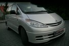 Toyota Previa 2.4 Stan idealny  bez rdzy i korozji bezwypadkowy zadbany 100% sprawny - 10