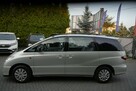 Toyota Previa 2.4 Stan idealny  bez rdzy i korozji bezwypadkowy zadbany 100% sprawny - 11