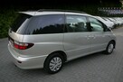 Toyota Previa 2.4 Stan idealny  bez rdzy i korozji bezwypadkowy zadbany 100% sprawny - 13