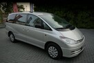 Toyota Previa 2.4 Stan idealny  bez rdzy i korozji bezwypadkowy zadbany 100% sprawny - 16