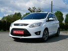 Ford C-Max Grand 1.0 E-Boost 125KM [Eu5] +Pakiet zima -Nowy rozrząd kpl +Koła - 1