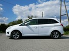 Ford C-Max Grand 1.0 E-Boost 125KM [Eu5] +Pakiet zima -Nowy rozrząd kpl +Koła - 2