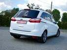 Ford C-Max Grand 1.0 E-Boost 125KM [Eu5] +Pakiet zima -Nowy rozrząd kpl +Koła - 3