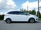 Ford C-Max Grand 1.0 E-Boost 125KM [Eu5] +Pakiet zima -Nowy rozrząd kpl +Koła - 9