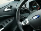 Ford C-Max Grand 1.0 E-Boost 125KM [Eu5] +Pakiet zima -Nowy rozrząd kpl +Koła - 16