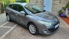 Renault Megane 1.5CDi*105KM*Zarejestrowany w PL*Opłacony - 1