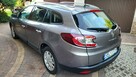 Renault Megane 1.5CDi*105KM*Zarejestrowany w PL*Opłacony - 4