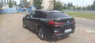 BMW X4 M-Pakiet 2019 rok 2.0d 190 km Zarejestrowany Zamiana - 2