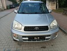 Toyota RAV4 2,0 Benzyna 4x4 klima - 4