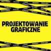 Graficzne projektowanie LOGO/wizytówki/ulotki/banner - 1