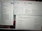 Laptop gamingowy 17,3 RTX 3050 Ryzen 5 SSD 8GB RAM - 2