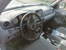 Toyota RAV4 2,0 Benzyna 4x4 klima - 12