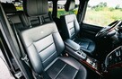 Mercedes Klasa G550 5,5b 388KM 100% ORYGINALNY LAKIER VAT.23 - 6