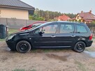 Sprzedam Peugeot 307sw - 3