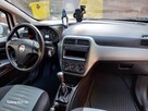 Fiat Grande Punto Klima VAN Ciężarowy - 11