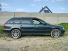 Sprzedam Audi A4 B5 Kombi - 4