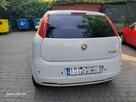 Fiat Grande Punto Klima VAN Ciężarowy - 5