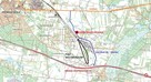 Grunt inwestycyjny - port multimodalny KARSZNICE / ZDUŃSKA W - 7