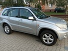 Toyota RAV4 2,0 Benzyna 4x4 klima - 3