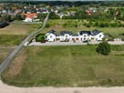 Działka 1355 m² Kiełpin/Łomianki, ul. Chopina - 6