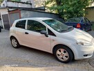 Fiat Grande Punto Klima VAN Ciężarowy - 7