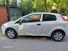 Fiat Grande Punto Klima VAN Ciężarowy - 3