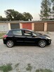 Peugeot 308 2007 - 2