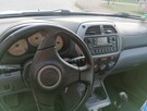 Toyota RAV4 2,0 Benzyna 4x4 klima - 13