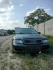 Sprzedam Audi A4 B5 Kombi - 3