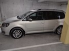 Volkswagen Touran - 13