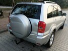 Toyota RAV4 2,0 Benzyna 4x4 klima - 8