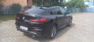 BMW X4 M-Pakiet 2019 rok 2.0d 190 km Zarejestrowany Zamiana - 4