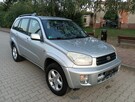 Toyota RAV4 2,0 Benzyna 4x4 klima - 2